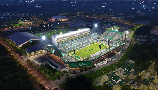 USF On-Campus Stadium VoltAir Consulting Engineers Projects (2)