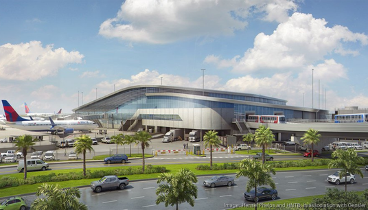 VoltAir Consulting Engineers Projects Airside